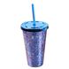 Поликарбонатные стаканы 500мл BN-285 Синий 5530 фото 1