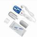 Отпариватель Портативный Ручной Паровая Щетка Portable Steam Brush CL-858C 10438 фото 3