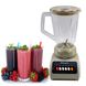 Кухонный блендер кофемолка WimpeX WX-999 Бежевый NEW фото 1