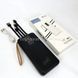 Power Bank 10000мАч Ultra Fast 1023 Черный 20149 фото 3