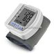 Цифровий тонометр на зап'ястя Blood Pressure Monitor CK-102S 8183 фото 2