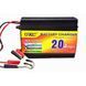 Зарядний пристрій для акумуляторів MHZ Battery Charger 20A MA-1220A 6118 фото 1
