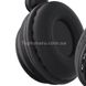 Бездротові навушники Bluetooth з котячими вушками ST-77M Чорні 9594 фото 3