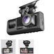 Відеореєстратор Full HD 1080 Traffic record camera L9-WIFI 21334 фото 5