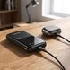 POWER BANK 22,5W 10000mAh AWEI P10k Чорний 37076 фото 3