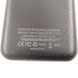 Power Bank KLGO KP-89 20000 mAh Чорний 32756 фото 4