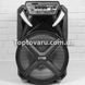 Аккумуляторная колонка-чемодан SOUNDBOX Wireless Speaker SB-4500 150W 4756 фото 4