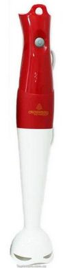 Блендер погружной с чашей Crownberg CB - 6221 Красный 3996 фото