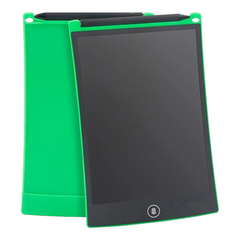 Планшет для малювання LCD Writing Tablet Зелений 12886 фото