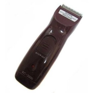 Беспроводная машинка для стрижки волос Proclipper RC-2000 10526 фото