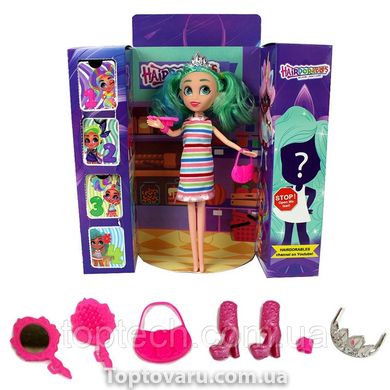 Кукла с подарками Hair Dolls 179 фото