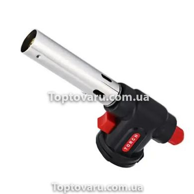 Газовий пальник Multi Purpose Torch 504C з автоматичним п'єзорозпалом 8450 фото