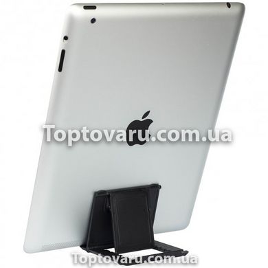 Подставка для телефона Folding Tablet Stand (IP-7000) 5097 фото