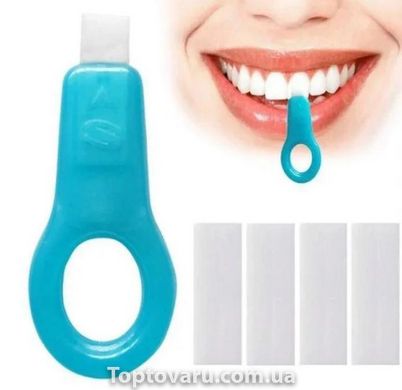 Комплект для отбеливания зубов Teeth Cleaning Kit 4192 фото