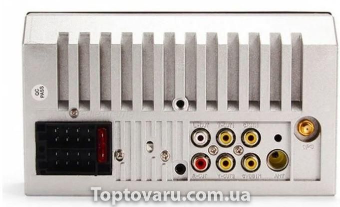 Автомагнитола 7010G 2 Din 4001 фото