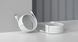 Кабель Baseus Simple Wisdom Data Cable Kit USB to iP 2.4A (2PCS/Set)1.5m White TZCALZJ-02-00001 фото 4