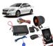 Автосигнализация CAR ALARM 2 WAY KD 3000 APP с управлением от телефона 5702 фото 1