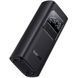 Автомобільний компресор для шин Baseus Super Mini Pro 4000mAh 50W Чорний 38004 фото 3