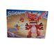 Конструктор дитячий Стич 316 деталей Stitch 2103-D 36326 фото 3