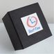 Коробочка для наручных часов картонная Премиум 15005 фото 1