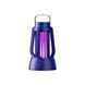 Пастка-знищувач комах Mosquito Killer Lamp for Camping Синя 37737 фото 5