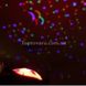 Нічник-проектор зоряного неба музичний сонечко 14491 фото 5