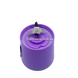 Блендер Smart Juice Cup Fruits USB Фиолетовый 4 ножа 860 фото 4