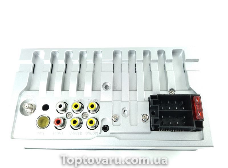 Автомагнитола Car MP5 Player 7026BT 4478 фото