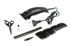 Профессиональная машинка для стрижки волос Gemei GM-809 Plus 4548 фото