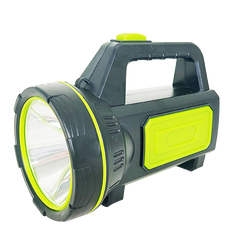 Ліхтар - прожектор з USB 882 A 9305 фото