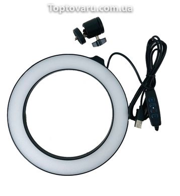 Светодиодное селфи-кольцо LED Light 20,5 см