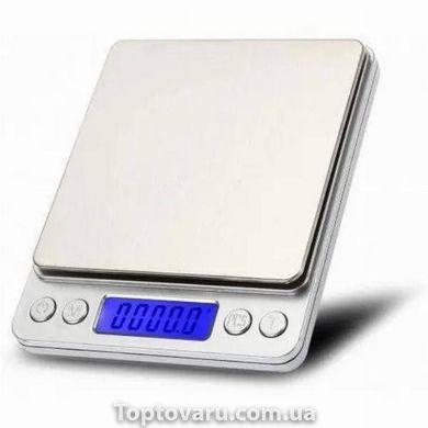 Весы ювелирные ACS YZ1729 (0.01/500г) (i-2000) Notebook Series 10315 фото