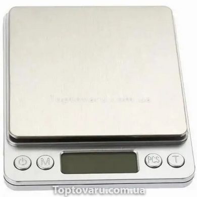 Весы ювелирные ACS YZ1729 (0.01/500г) (i-2000) Notebook Series 10315 фото