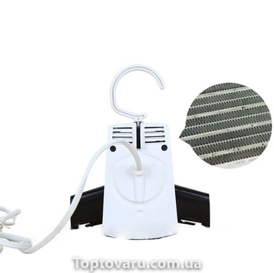 Электрическая сушилка для одежды Electric Hanger 2341 фото