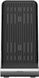 Беспроводное зарядное устройство Baseus WXLS-01 Vertical Desktop Wireless Charger Black 1217 фото 3