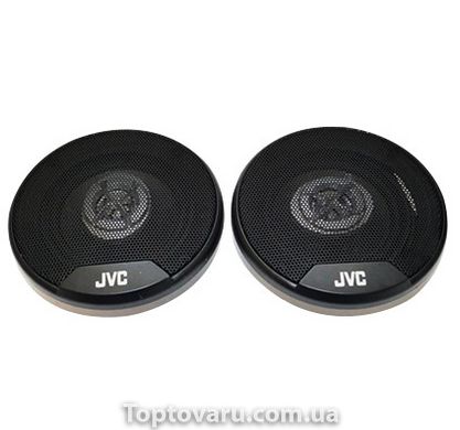 Автомобільні колонки JVC CS-V424 2-смугова коаксіальна акустика 3834 фото