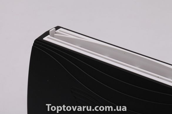 Ионизатор воздухоочиститель Супер-Плюс ЭКО-С черный СУ86-426 фото