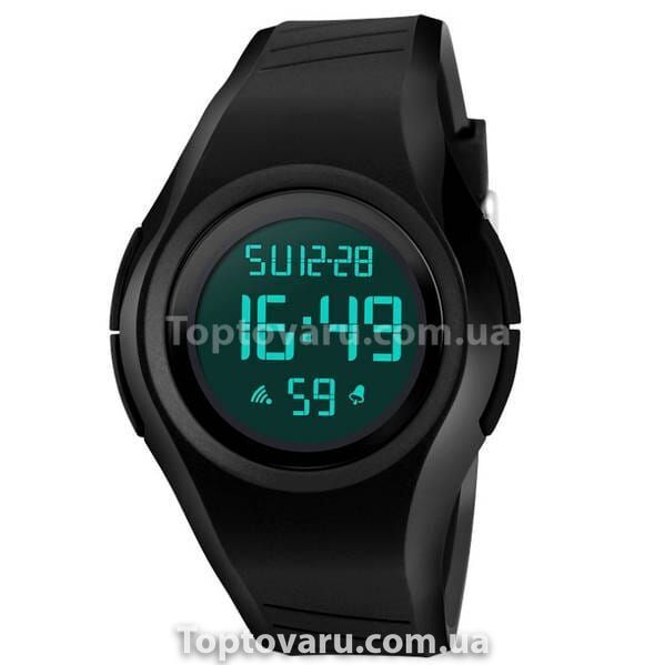 Часы мужские тактические Skmei Punto 1269 15164 фото