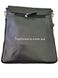 Мужская сумка-планшет через плечо Louis Vuitton Черная 8416 фото 4