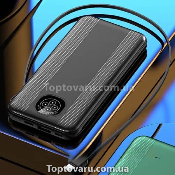 Power bank Mobile Power 20000mAh Черный 17859 фото