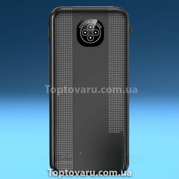 Power bank Mobile Power 20000mAh Черный 17859 фото