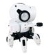 Розумний інтерактивний робот 5916B Білий 3915 фото 3