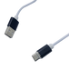 Магнітний кабель 360 ° USB 2.0 для зарядки з Type C 1092 фото 3