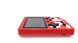 Портативна приставка Retro FC Game Box Sup 400in1 Plus Red 1183 фото 3