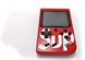 Портативна приставка Retro FC Game Box Sup 400in1 Plus Red 1183 фото 6