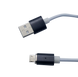 Магнитный кабель 360° USB 2.0 для зарядки с Type C 1092 фото 2