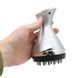 Масажер для тіла, що розігріває massage instrument LY-812 Сірий 37310 фото 6