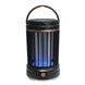Лампа відлякувач від комарів та комах з USB Camping Mosquito Lamp Чорна 20255 фото 1