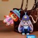 Брелок игрушка-сюрприз Зоотрополис 3 сезон в закрытой коробочке Рандомный персонаж 36922 фото 9