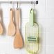 Ручна овочерізка слайсер із зручною ручкою 4в1 multifuncrion vegetable Cutter Зелена 26136 фото 3